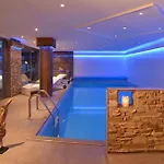 Gaestehaus Tanneck 3* Reit im Winkl