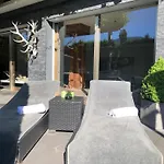 Gæstehus Gaestehaus Tanneck Reit im Winkl