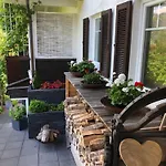 Gaestehaus Tanneck Reit im Winkl