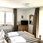 Gæstehus Gaestehaus Tanneck 3*