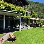 Gæstehus Gaestehaus Tanneck 3*