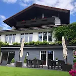 Gaestehaus Tanneck Gæstehus