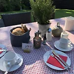 Gaestehaus Tanneck 3*