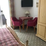 Gaestehaus Tanneck 3* Reit im Winkl