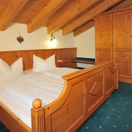 Konukevi Gaestehaus Tanneck