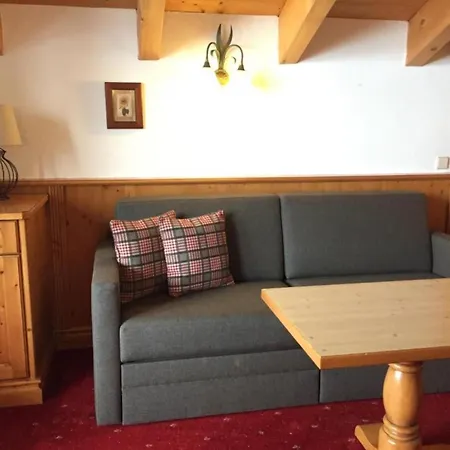 Gaestehaus Tanneck Πανσιόν 3*