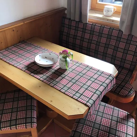 Konukevi Gaestehaus Tanneck