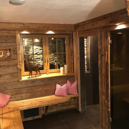 Gæstehus Gaestehaus Tanneck 3*