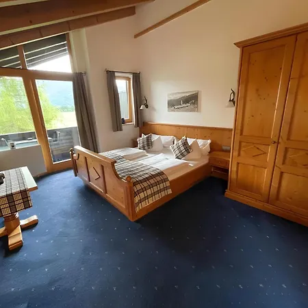 Gaestehaus Tanneck 3*