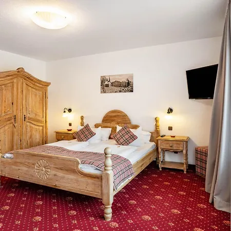 Gaestehaus Tanneck Mit Hallenbad Reit im Winkl