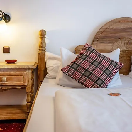 Gaestehaus Tanneck Mit Hallenbad 3* Reit im Winkl