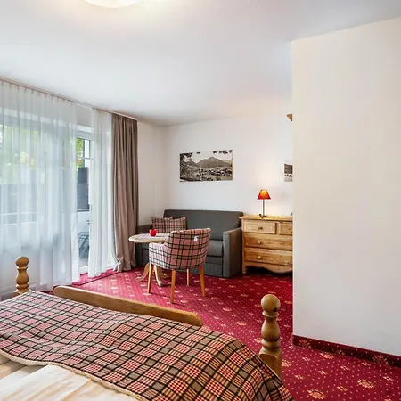 Gaestehaus Tanneck Mit Hallenbad