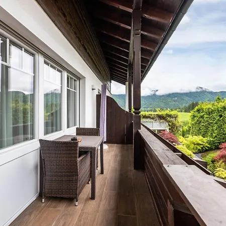 Gaestehaus Tanneck Mit Hallenbad 3*