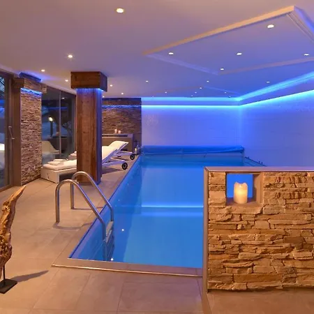 Gaestehaus Tanneck 3*