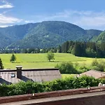 Gaestehaus Tanneck Affittacamere Reit im Winkl