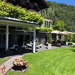 Gaestehaus Tanneck Affittacamere