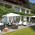 Gaestehaus Tanneck Mit Hallenbad בית הארחה