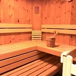 בית הארחה Gaestehaus Tanneck Mit Hallenbad רייט אים וינקל
