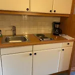 בית הארחה Gaestehaus Tanneck Mit Hallenbad