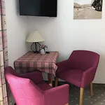 בית הארחה Gaestehaus Tanneck Mit Hallenbad רייט אים וינקל