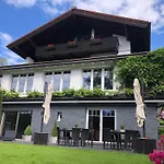 בית הארחה Gaestehaus Tanneck Mit Hallenbad 3*