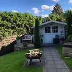 בית הארחה Gaestehaus Tanneck Mit Hallenbad