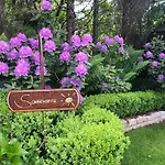 Πανσιόν Gaestehaus Tanneck 3*