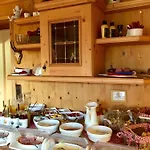 Gaestehaus Tanneck Mit Hallenbad 3* Reit im Winkl