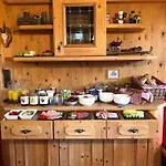 Gaestehaus Tanneck Mit Hallenbad Pensionat 3*