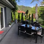 Gaestehaus Tanneck Πανσιόν Reit im Winkl