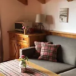Gaestehaus Tanneck Reit im Winkl