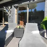 Gaestehaus Tanneck Mit Hallenbad בית הארחה רייט אים וינקל
