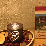 Affittacamere Gaestehaus Tanneck Reit im Winkl