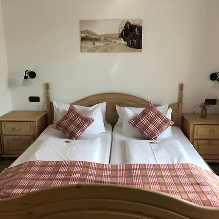 Affittacamere Gaestehaus Tanneck