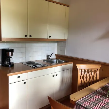 Tanneck Gasthof 3*