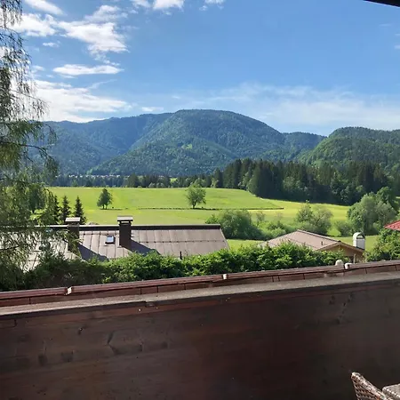 Gaestehaus Tanneck Affittacamere