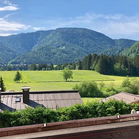 Tanneck Gasthof Reit im Winkl
