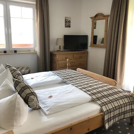 Gasthof Tanneck 3*