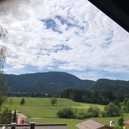 Tanneck Gasthof Reit im Winkl