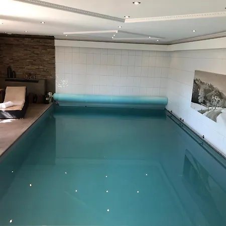 Gaestehaus Tanneck Mit Hallenbad 3*