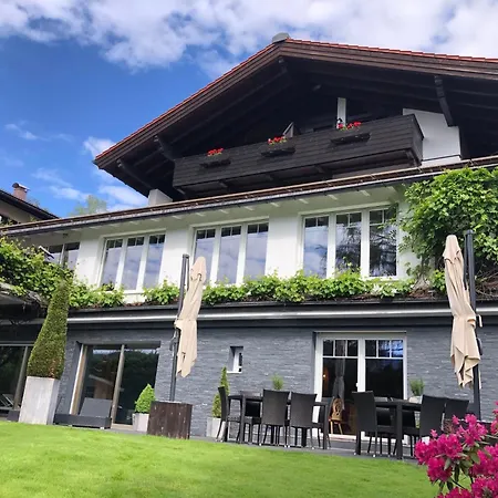 Gaestehaus Tanneck Mit Hallenbad בית הארחה