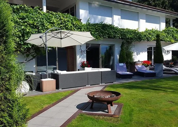 Gæstehus Gaestehaus Tanneck 4*