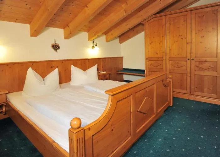 Gæstehus Gaestehaus Tanneck