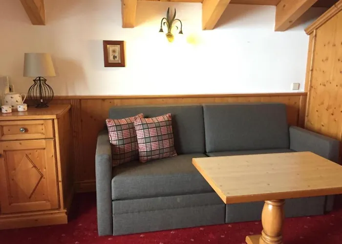 Gaestehaus Tanneck Gæstehus 4*