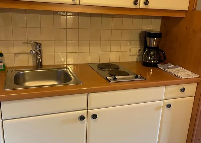 Gæstehus Gaestehaus Tanneck 4*