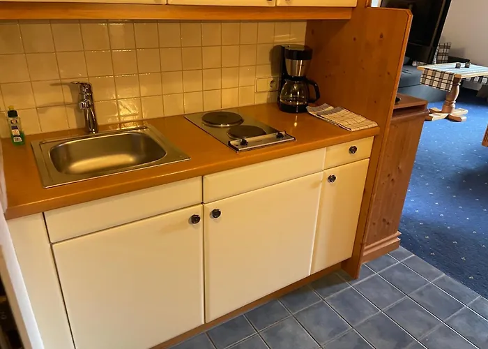Gaestehaus Tanneck Gæstehus Reit im Winkl