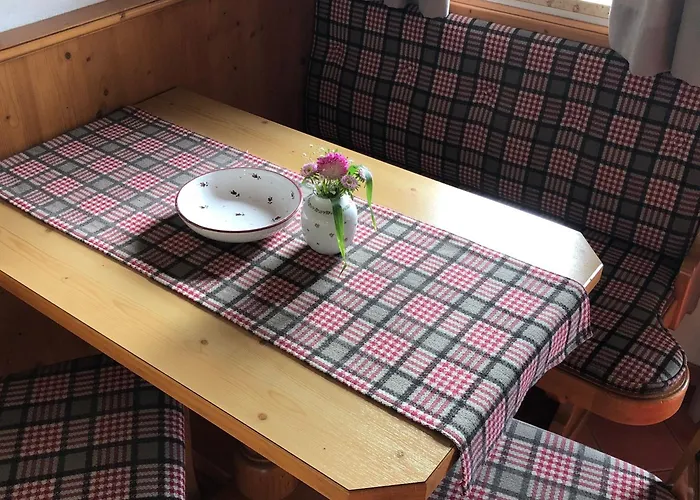 Gæstehus Gaestehaus Tanneck