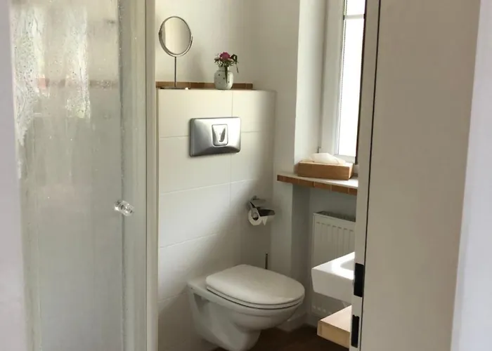 Gæstehus Gaestehaus Tanneck
