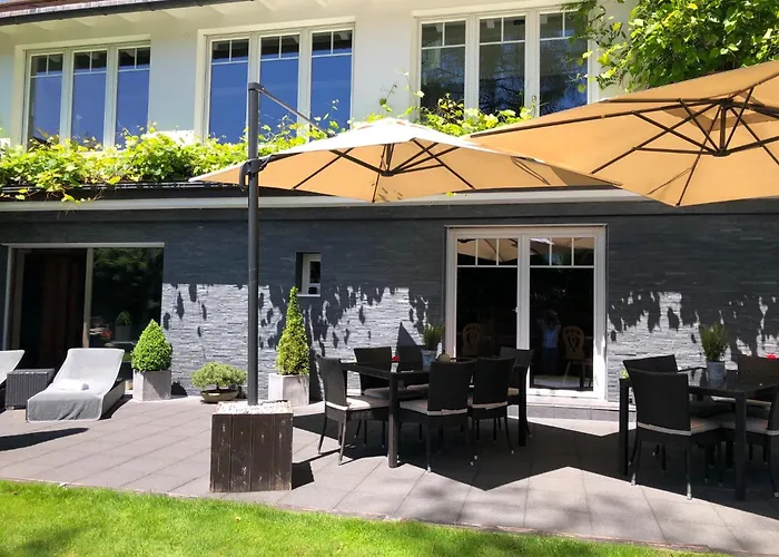 Gaestehaus Tanneck 4*