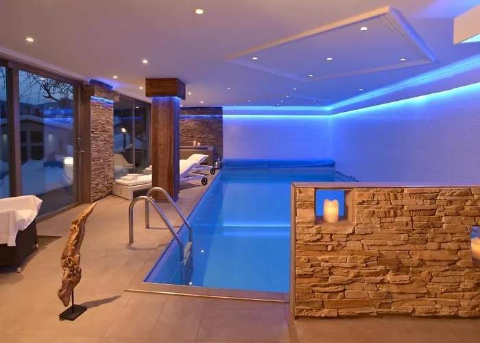 Gaestehaus Tanneck 4*